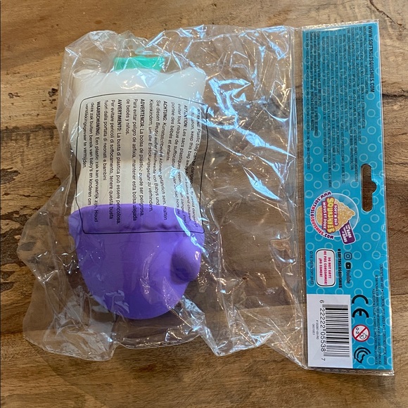 Mermaid squishy bundle - Picture 5 of 7